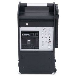  TLS Combibox sans fil « M200 Funk »