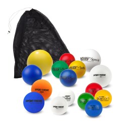 Lot de ballons Sport-Thieme Soft « Best-sellers »
