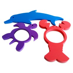 Kit d'animaux aquatiques