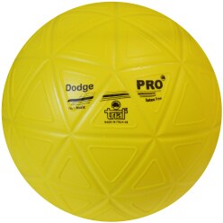  Ballon de dodgeball Trial Pro
