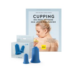 Ventouses BellaBambi « Cupping Bundle »