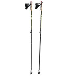 Leki Nordic Walking Stöcke "Smart Supreme"