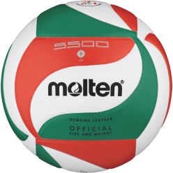  Ballon de volley Molten « V5M5500 »