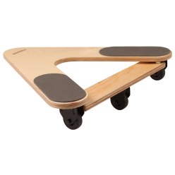 Core Trainer Pedalo avec adaptateur