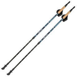 Sport-Thieme Nordic Walking Stöcke "Premium Track"