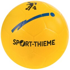 Sport-Thieme Fussball "Kogelan Supersoft"