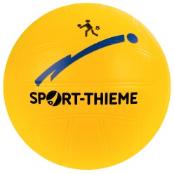 Sport-Thieme Volleyball
 "Kogelan Supersoft"