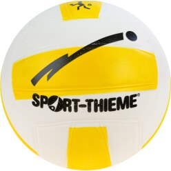  Ballon de beach-volley Sport-Thieme « Kogelan Supersoft »