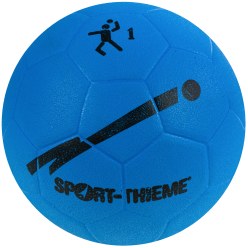  Ballon de handball Sport-Thieme « Kogelan Hypersoft »