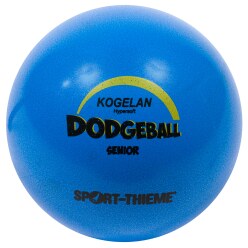  Sport-Thieme Ballon de dodgeball « Kogelan Hypersoft »