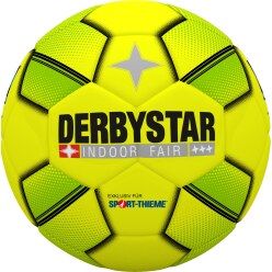  Ballon de foot en salle Derbystar Indoor Fair