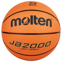  Ballon de basket Molten « B5C2000-L »
