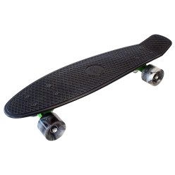  Street Surfing Skateboard « Beach Board 22 »