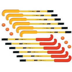  Dom Kit de hockey sur gazon « Supersafe »