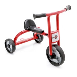  Tricycle Jaalinus « Pushbike »