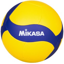  Ballon de volley Mikasa « V345W »
