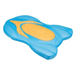  Planche de natation Fashy « Ergo »
