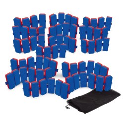  Sport-Thieme Lot de ceintures de natation