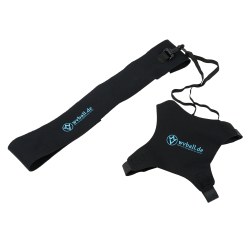  Dispositif d'entraînement pour ballon WV