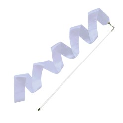 Baguette pour ruban de gymnastique