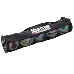 Derbystar Ballschlauch für 5 Bälle