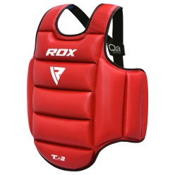 RDX Taekwondo Brustschutz "T2"