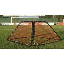Power Shot Rebounder "Multisport"