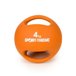 Sport-Thieme Medizinball
 mit Griff