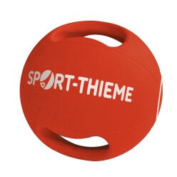 Sport-Thieme Medizinball
 mit Griff