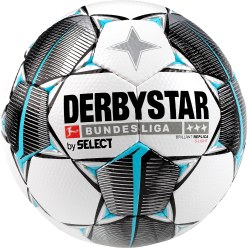  Ballon de football Derbystar « Bundesliga Brillant Replica S-Light »