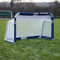 Mini-buts de football pour clubs et écoles