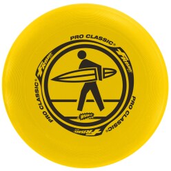  Frisbee Disque volant « Pro Classic »