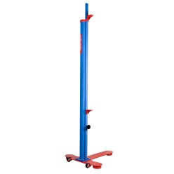 Nordic Sport Teleskop-Hochsprungständer