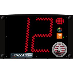 Stramatel 12-Sekundenanlage "SCX12"