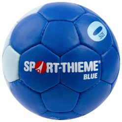  Ballon de handball Sport-Thieme « Blue »