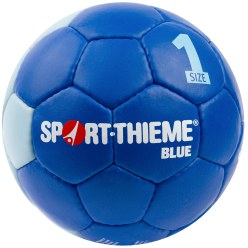 Sport-Thieme Handball &quot;Blue&quot;