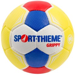  Ballon de handball Sport-Thieme « Grippy »