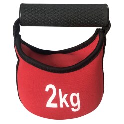 Sport-Thieme Soft Kettlebell