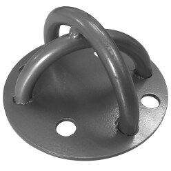 Sport-Thieme Wand- und Deckenhalterung