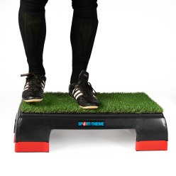 Sport-Thieme Stepper
 "Fussball"