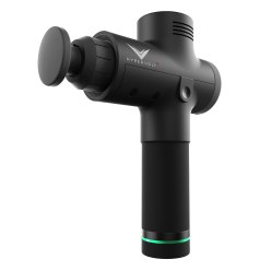  Appareil de massage par vibration Hyperice « Hypervolt Plus »