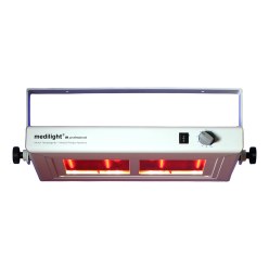  Radiateur à infrarouges Medilight « IR professional »
