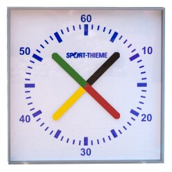  Horloge d'entraînement Sport-Thieme « Prima Super »
