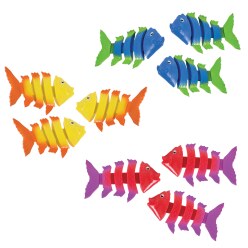  Schildkröt SwimWays « Fish Styx »