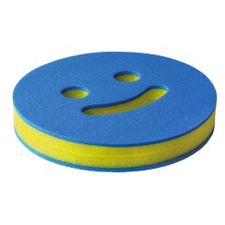  Comfy Disque aquatique « Aquafit Smile »