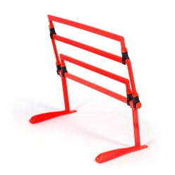 Sport-Thieme Mini-Trainingshürde Einzeln