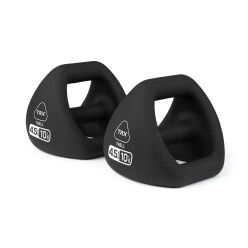 YBell Kettlebell
 "Neo"
