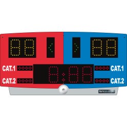 Stramatel Anzeigetafel
 "K-Top"