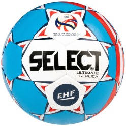 Select Handball "Ultimate Replica EC 2020"