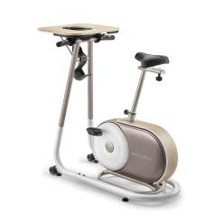  Vélo d'appartement Horizon Fitness « Citta BT5.1 »